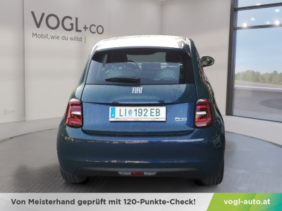 Fiat 500 Neuwagen Fiat 500 Neuwagen