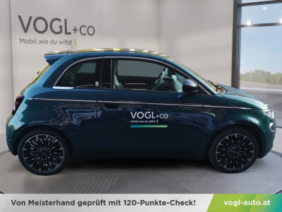 Fiat 500 Neuwagen Fiat 500 Neuwagen