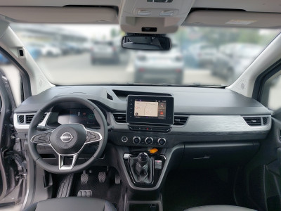 Nissan Townstar Neuwagen Nissan Townstar Neuwagen