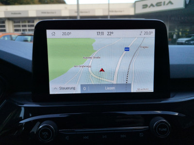 Ford Kuga Gebrauchtwagen Ford Kuga Gebrauchtwagen