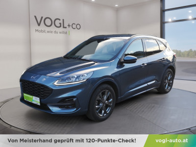 Ford Kuga Gebrauchtwagen Ford Kuga Gebrauchtwagen