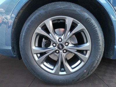 Ford Kuga Gebrauchtwagen Ford Kuga Gebrauchtwagen