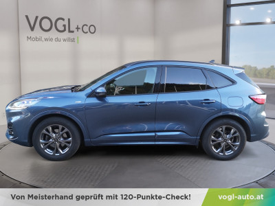 Ford Kuga Gebrauchtwagen Ford Kuga Gebrauchtwagen
