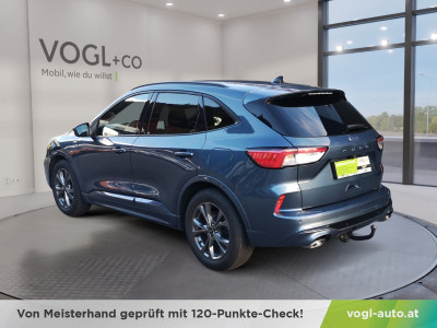 Ford Kuga Gebrauchtwagen Ford Kuga Gebrauchtwagen