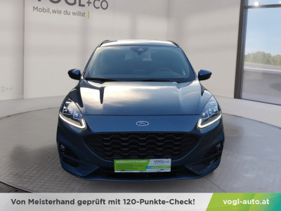 Ford Kuga Gebrauchtwagen Ford Kuga Gebrauchtwagen