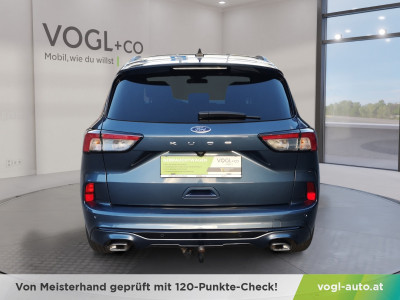 Ford Kuga Gebrauchtwagen Ford Kuga Gebrauchtwagen