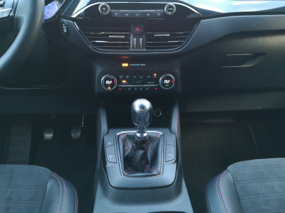 Ford Kuga Gebrauchtwagen Ford Kuga Gebrauchtwagen