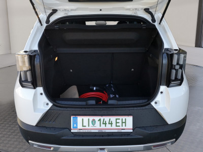 Fiat Grande Panda Vorführwagen Fiat Grande Panda Vorführwagen