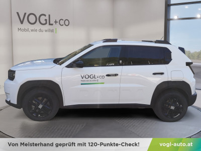 Fiat Grande Panda Vorführwagen Fiat Grande Panda Vorführwagen