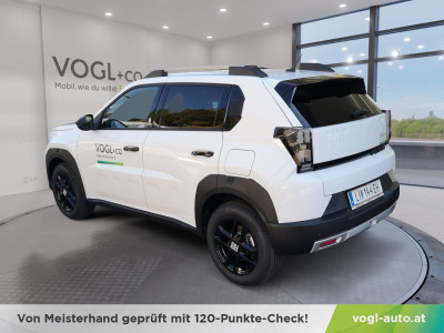 Fiat Grande Panda Vorführwagen Fiat Grande Panda Vorführwagen