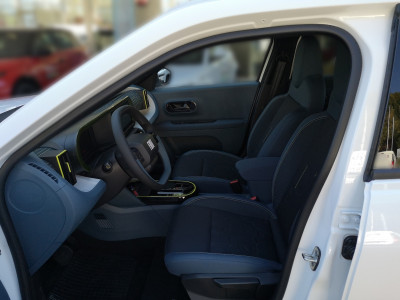 Fiat Grande Panda Vorführwagen Fiat Grande Panda Vorführwagen