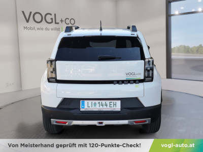 Fiat Grande Panda Vorführwagen Fiat Grande Panda Vorführwagen