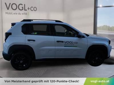 Fiat Grande Panda Vorführwagen Fiat Grande Panda Vorführwagen