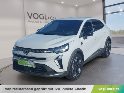 Renault Symbioz Gebrauchtwagen Renault Symbioz Gebrauchtwagen