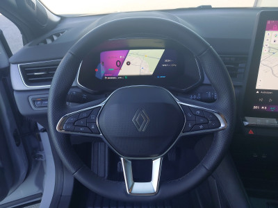 Renault Symbioz Gebrauchtwagen Renault Symbioz Gebrauchtwagen