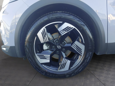 Renault Symbioz Gebrauchtwagen Renault Symbioz Gebrauchtwagen