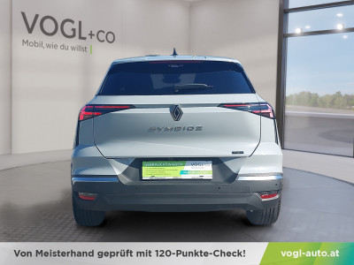 Renault Symbioz Gebrauchtwagen Renault Symbioz Gebrauchtwagen