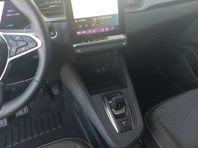 Renault Symbioz Gebrauchtwagen Renault Symbioz Gebrauchtwagen