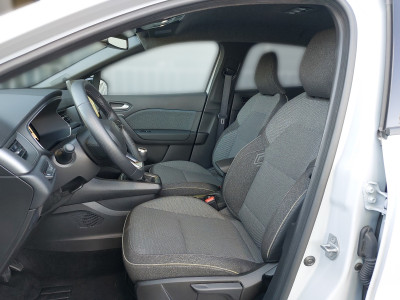 Renault Captur Gebrauchtwagen Renault Captur Gebrauchtwagen