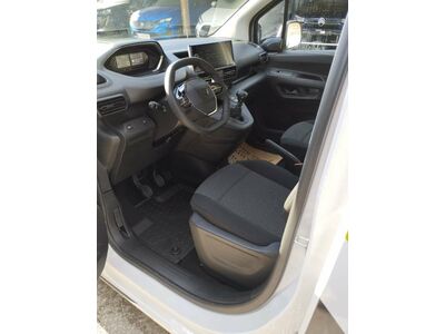 Peugeot Partner Gebrauchtwagen