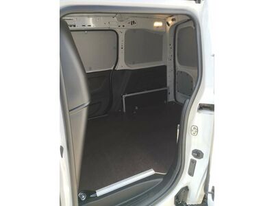 Peugeot Partner Gebrauchtwagen