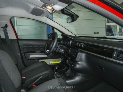 Citroën C3 Gebrauchtwagen Citroën C3 Gebrauchtwagen