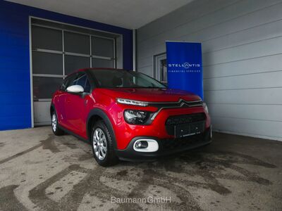 Citroën C3 Gebrauchtwagen