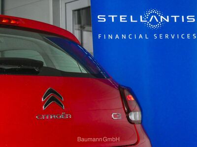 Citroën C3 Gebrauchtwagen Citroën C3 Gebrauchtwagen