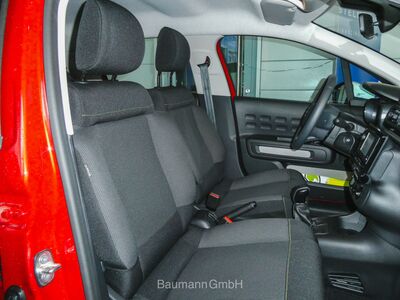Citroën C3 Gebrauchtwagen Citroën C3 Gebrauchtwagen
