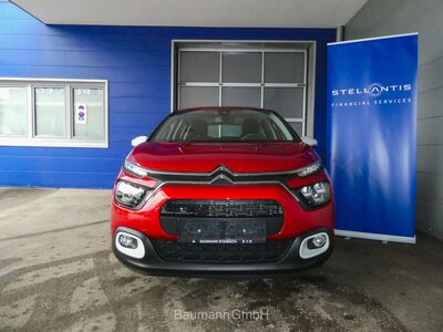 Citroën C3 Gebrauchtwagen Citroën C3 Gebrauchtwagen