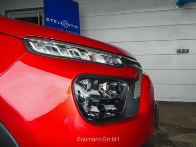 Citroën C3 Gebrauchtwagen Citroën C3 Gebrauchtwagen