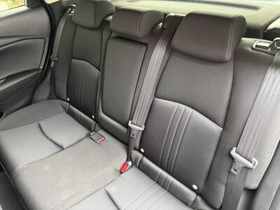 Mazda CX-3 Gebrauchtwagen Mazda CX-3 Gebrauchtwagen