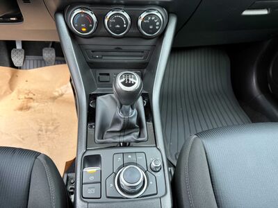 Mazda CX-3 Gebrauchtwagen Mazda CX-3 Gebrauchtwagen