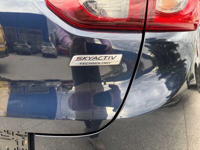 Mazda CX-3 Gebrauchtwagen Mazda CX-3 Gebrauchtwagen