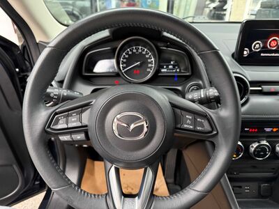 Mazda CX-3 Gebrauchtwagen Mazda CX-3 Gebrauchtwagen