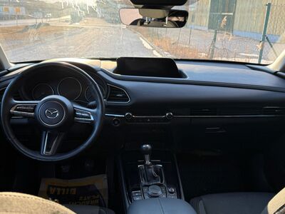 Mazda CX-30 Gebrauchtwagen