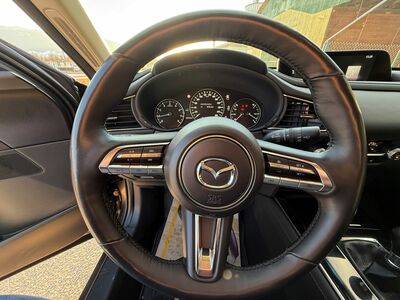 Mazda CX-30 Gebrauchtwagen