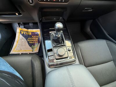 Mazda CX-30 Gebrauchtwagen