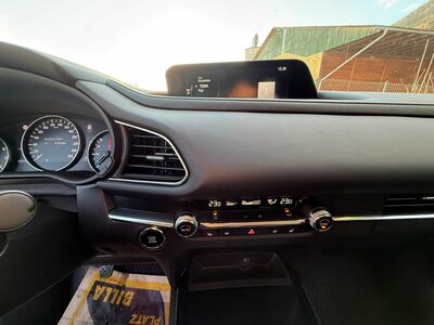 Mazda CX-30 Gebrauchtwagen