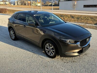 Mazda CX-30 Gebrauchtwagen