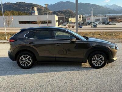 Mazda CX-30 Gebrauchtwagen