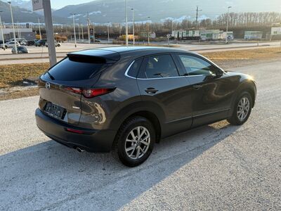 Mazda CX-30 Gebrauchtwagen