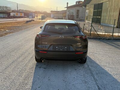Mazda CX-30 Gebrauchtwagen