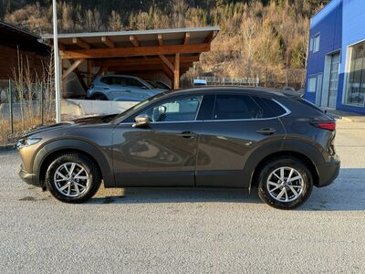Mazda CX-30 Gebrauchtwagen
