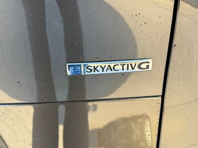 Mazda CX-30 Gebrauchtwagen