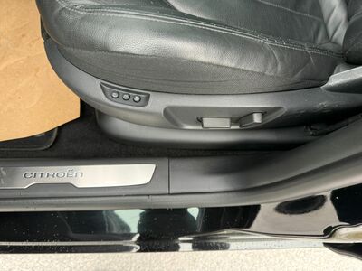 Citroën C4 Picasso Gebrauchtwagen