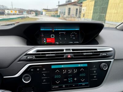 Citroën C4 Picasso Gebrauchtwagen