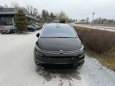 Citroën C4 Picasso Gebrauchtwagen Citroën C4 Picasso Gebrauchtwagen