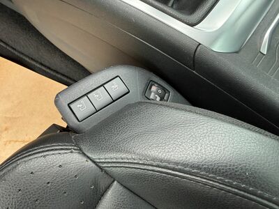 Citroën C4 Picasso Gebrauchtwagen