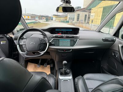 Citroën C4 Picasso Gebrauchtwagen
